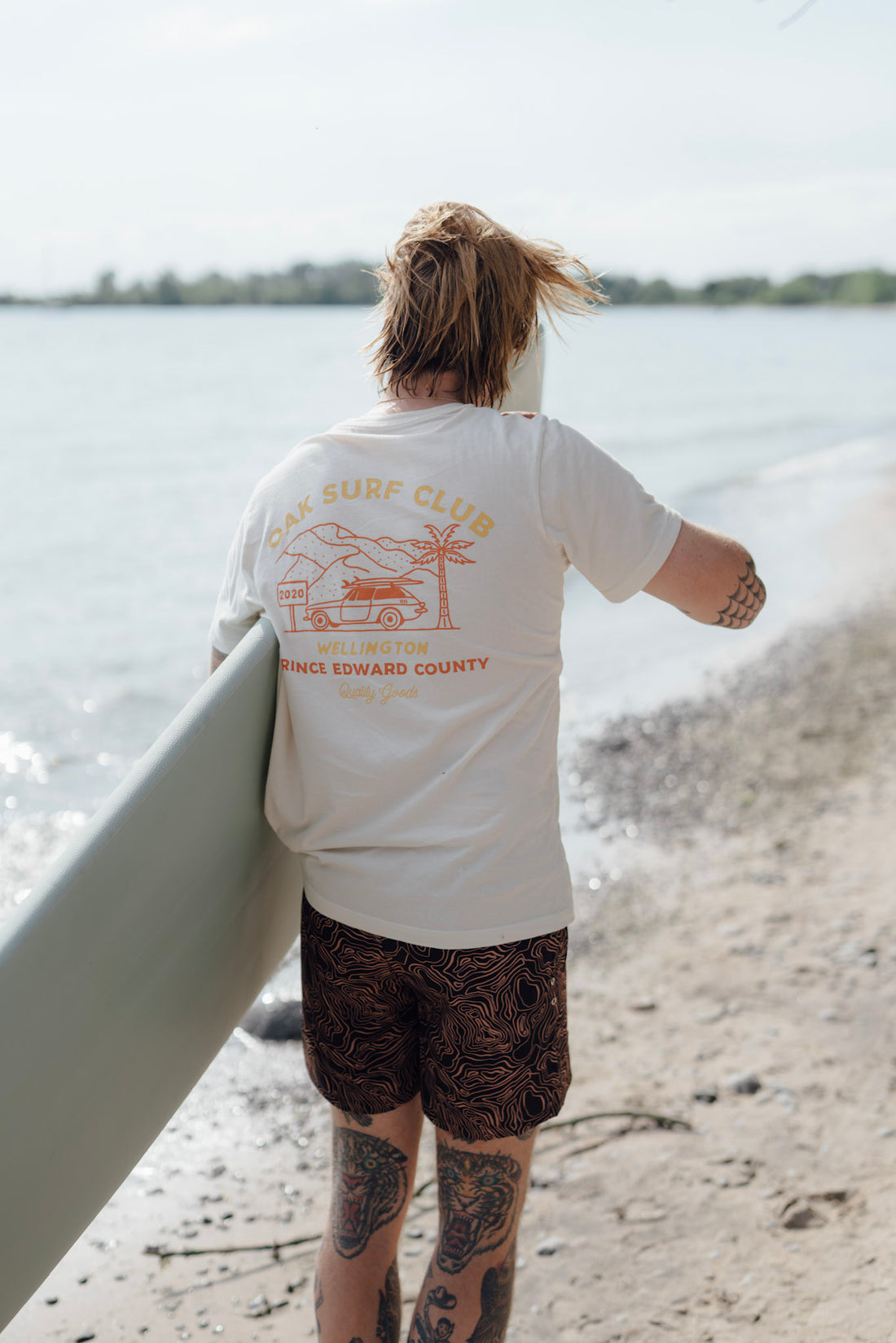 SURFBOARDS