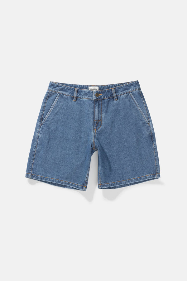 RHYTHM DENIM ESSENTIAL SHORT SHORT RHYTHM   