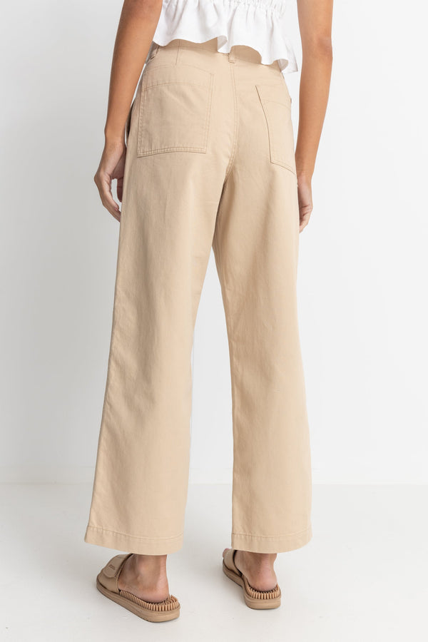 RHYTHM FATIGUE PANT - NATURAL PANT RHYTHM   