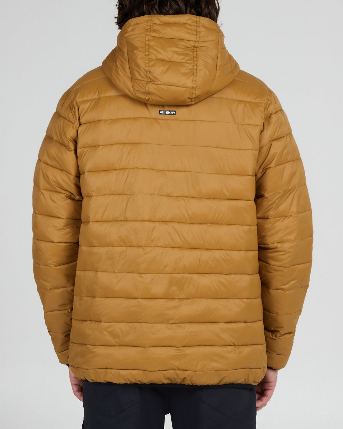 SALTY CREW BARRIER 2.0 JACKET JACKET SALTY CREW   