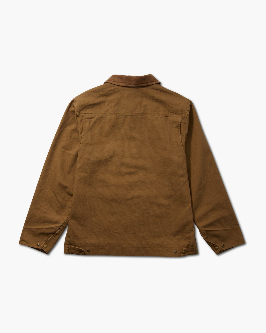 SALTY CREW CAPTAIN JACKET - MUD JACKET SALTY CREW   