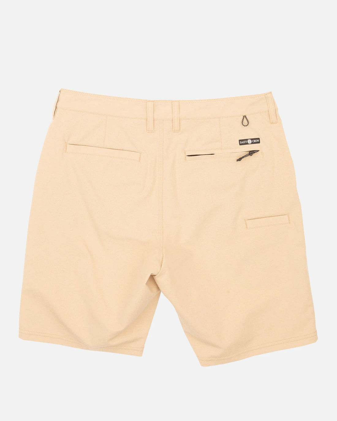 SALTY CREW DRIFTER 2 PERFORATED HYBRID - KHAKI SHORTS SALTY CREW   