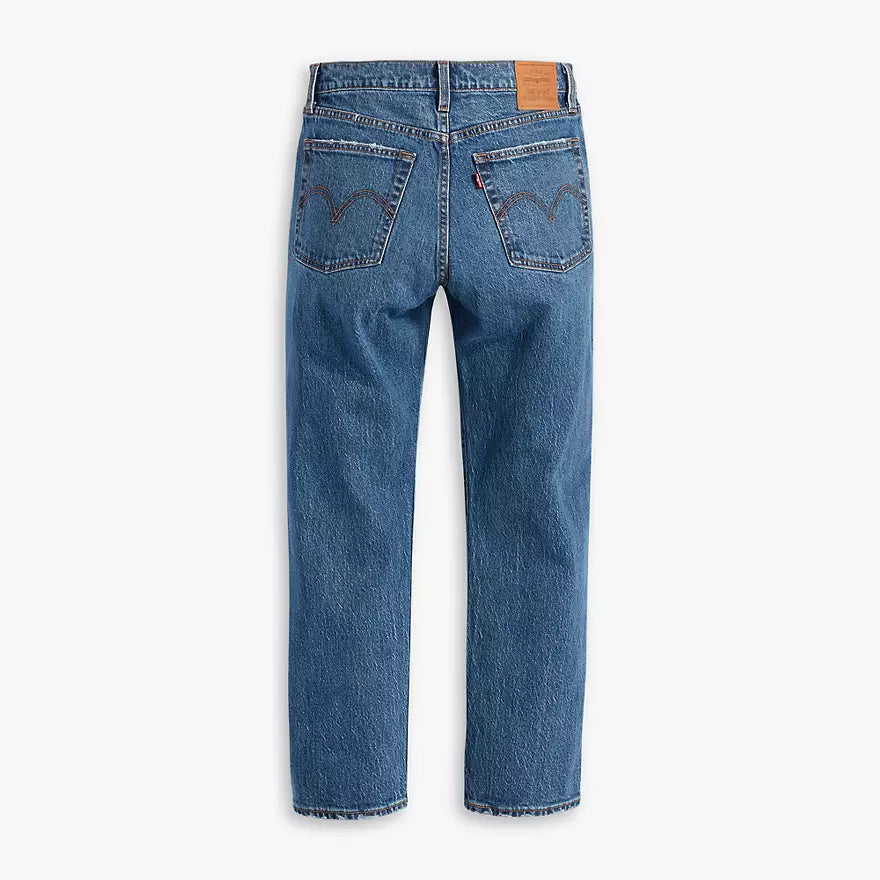 LEVI'S WEDGIE STRAIGHT - UNSTOPPABLE WEAR JEANS LEVI'S   