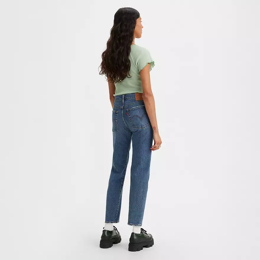 LEVI'S WEDGIE STRAIGHT - UNSTOPPABLE WEAR JEANS LEVI'S   