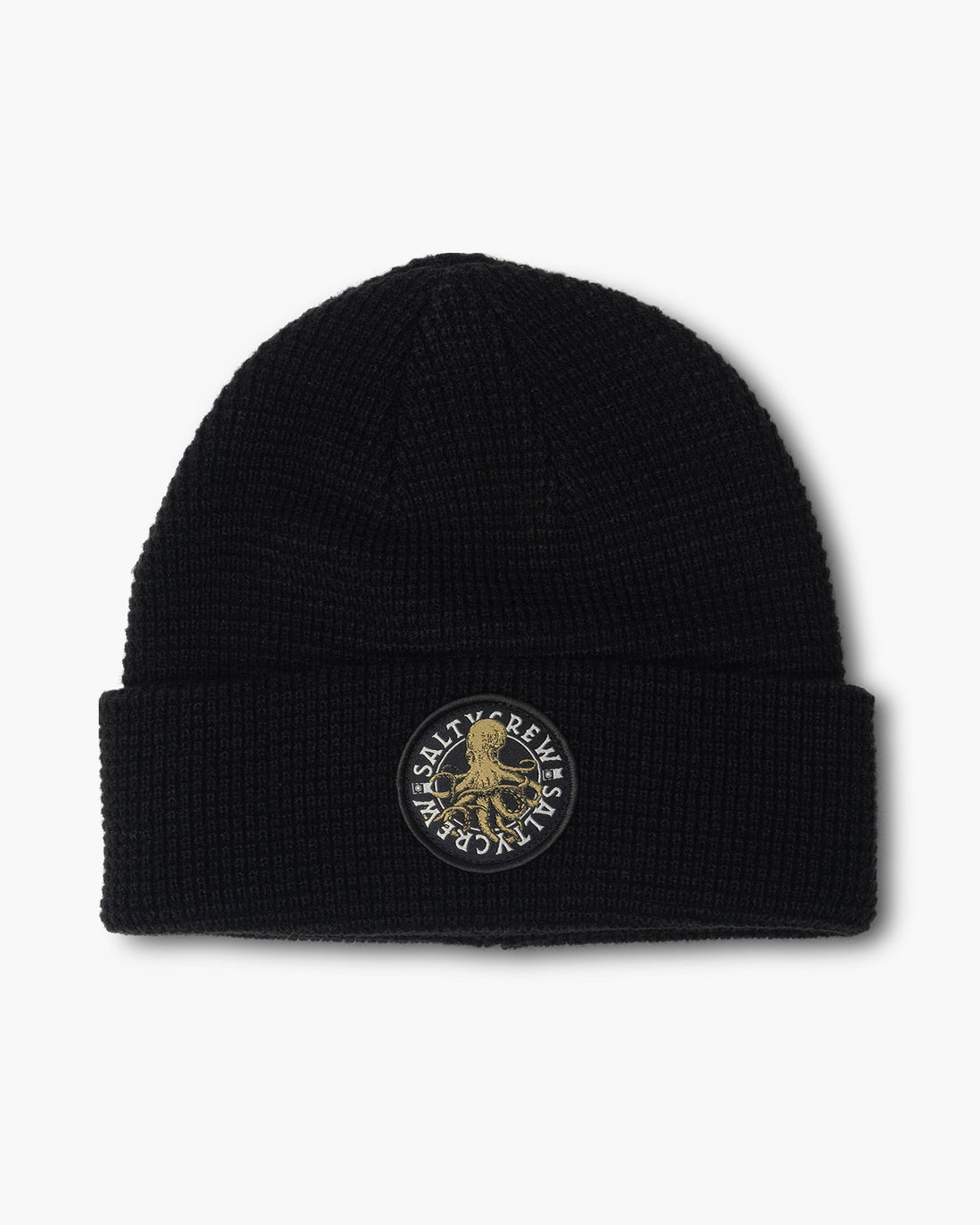 SALTY CREW COASTAL BEANIE - MIDNIGHT HAT SALTY CREW   