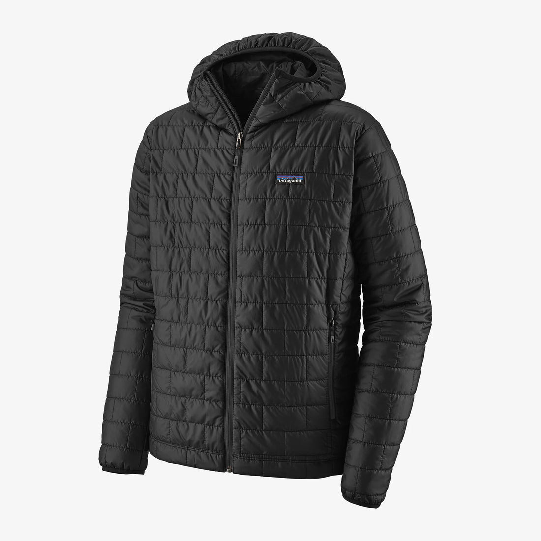 PATAGONIA NANO PUFF HOODY JACKET PATAGONIA   