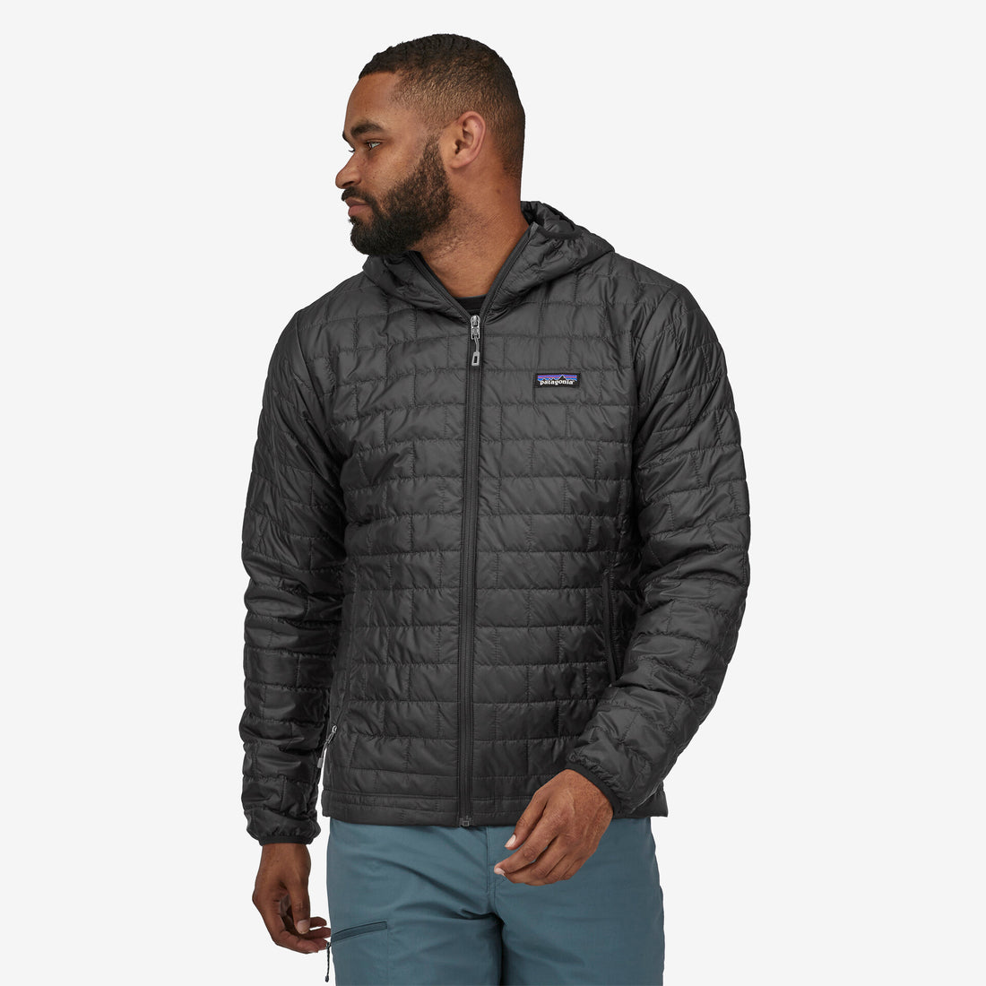 PATAGONIA NANO PUFF HOODY JACKET PATAGONIA   