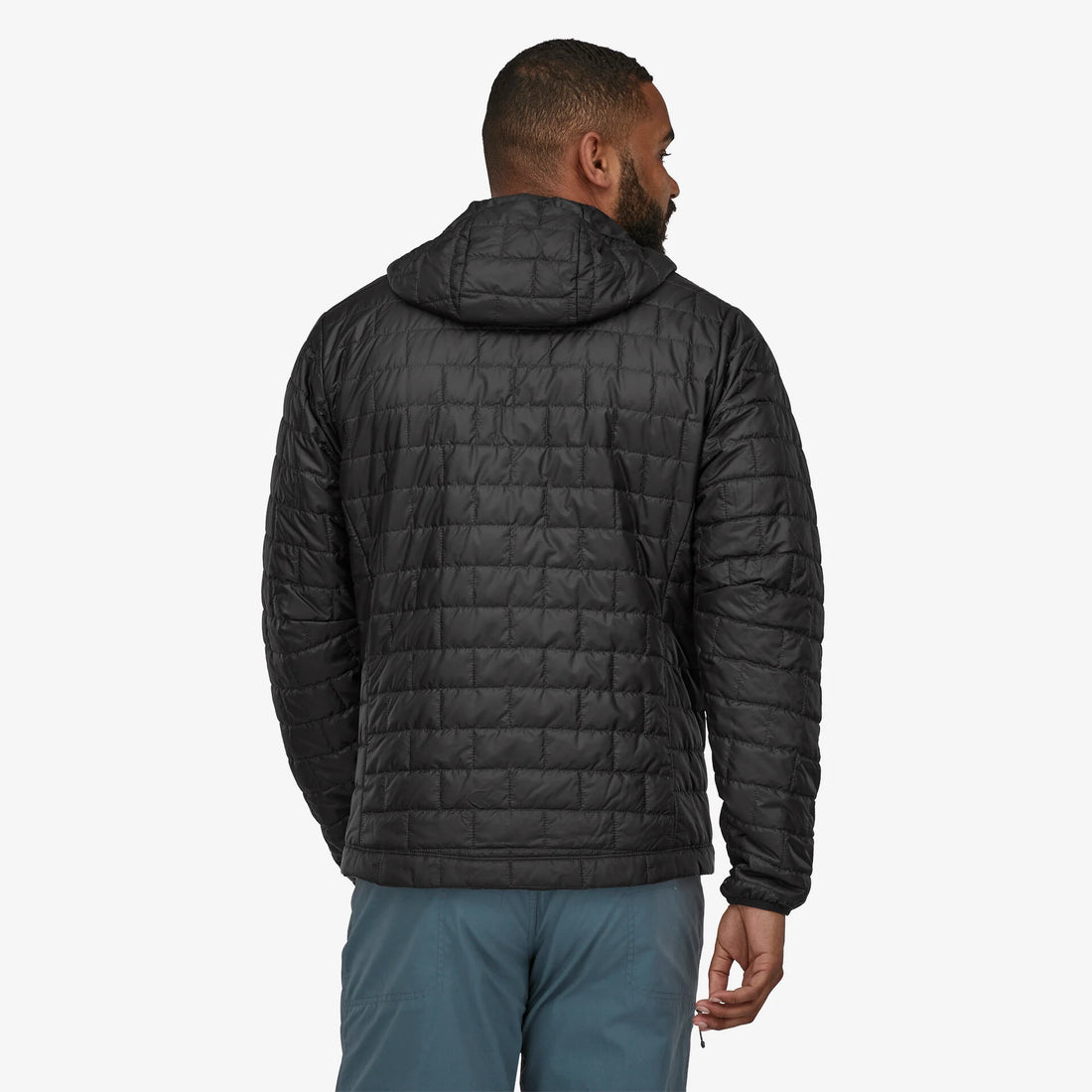 PATAGONIA NANO PUFF HOODY JACKET PATAGONIA   