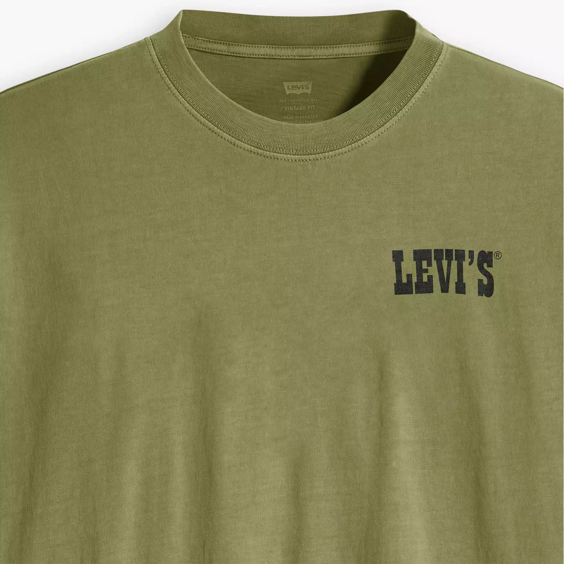 LEVIS VINTAGE FIT GRAPHIC TEE TSHIRT LEVI'S   