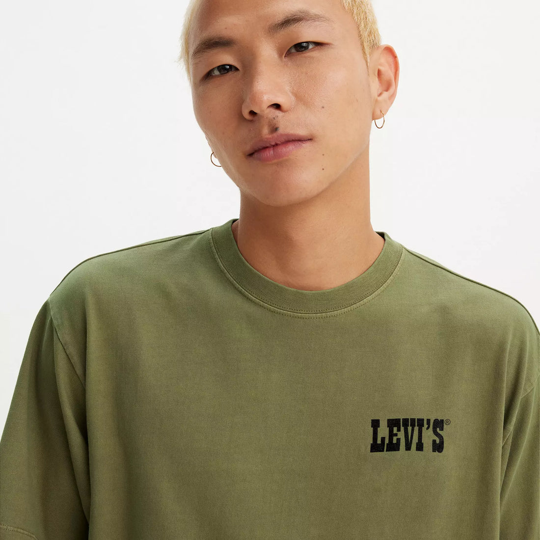 LEVIS VINTAGE FIT GRAPHIC TEE TSHIRT LEVI'S   