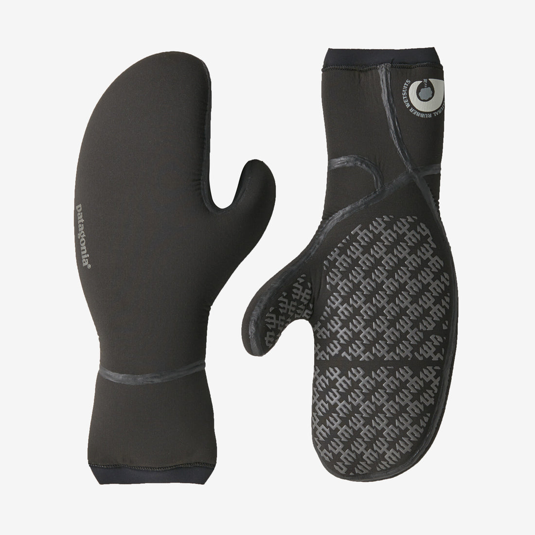 PATAGONIA R5 YULEX REGULATOR MITTS Wetsuit Hoods, Gloves & Boots PATAGONIA   