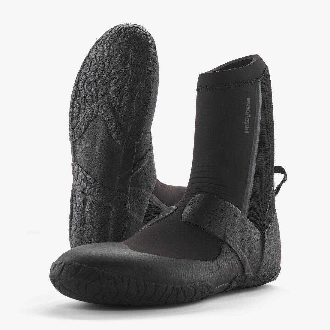 PATAGONIA R5 YULEX REGULATOR ROUND TOE BOOTIES Wetsuits PATAGONIA   