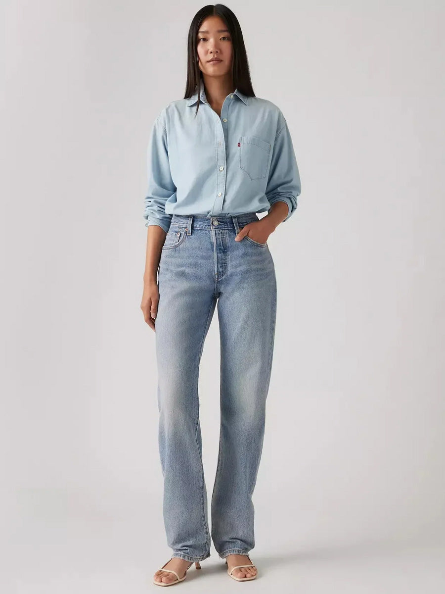 LEVI'S 501® '90S LIGHTWEIGHT - FUN FLARE JEANS LEVI'S