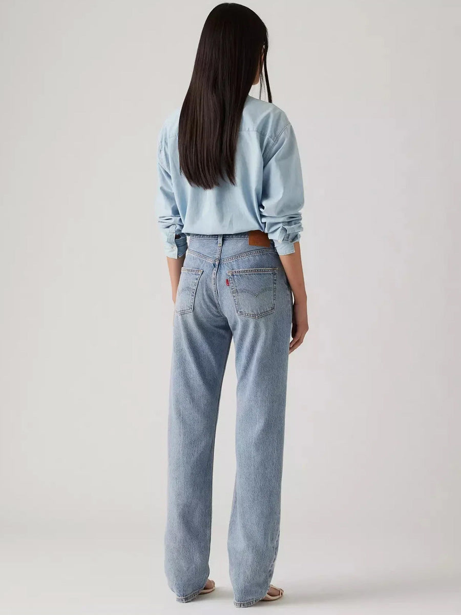 LEVI'S 501® '90S LIGHTWEIGHT - FUN FLARE JEANS LEVI'S