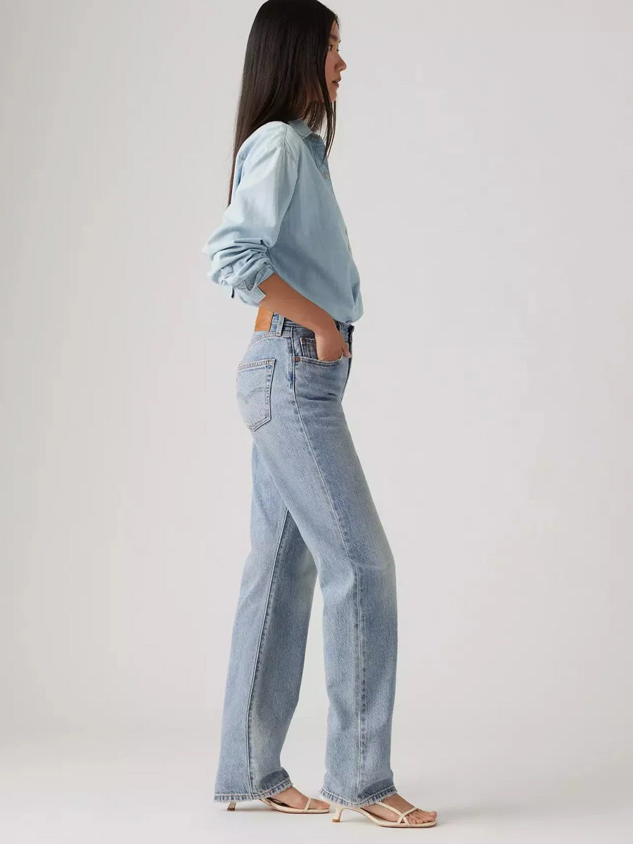 LEVI'S 501® '90S LIGHTWEIGHT - FUN FLARE JEANS LEVI'S