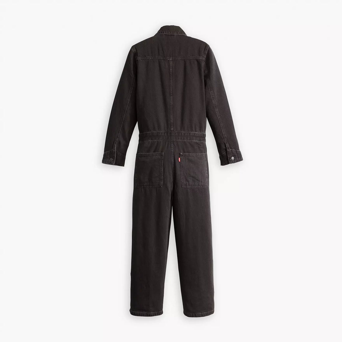 LEVI'S ICONIC JUMPSUIT - CAPTURING MOMENTS JUMPSUIT LEVI'S   