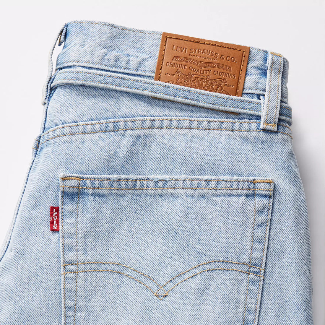 LEVIS XL STRAIGHT - KARMAS COMING PANT LEVI'S   