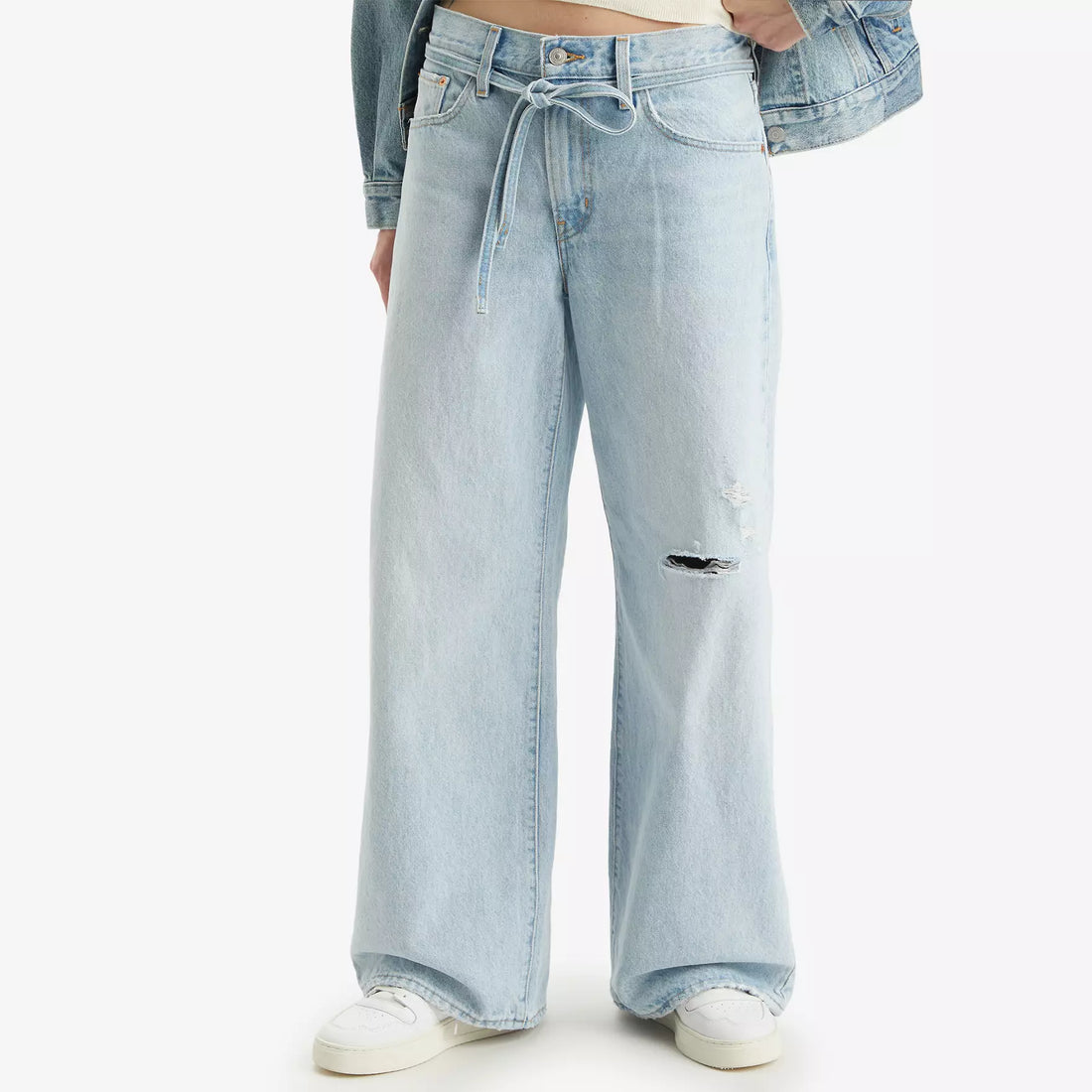 LEVIS XL STRAIGHT - KARMAS COMING PANT LEVI'S   