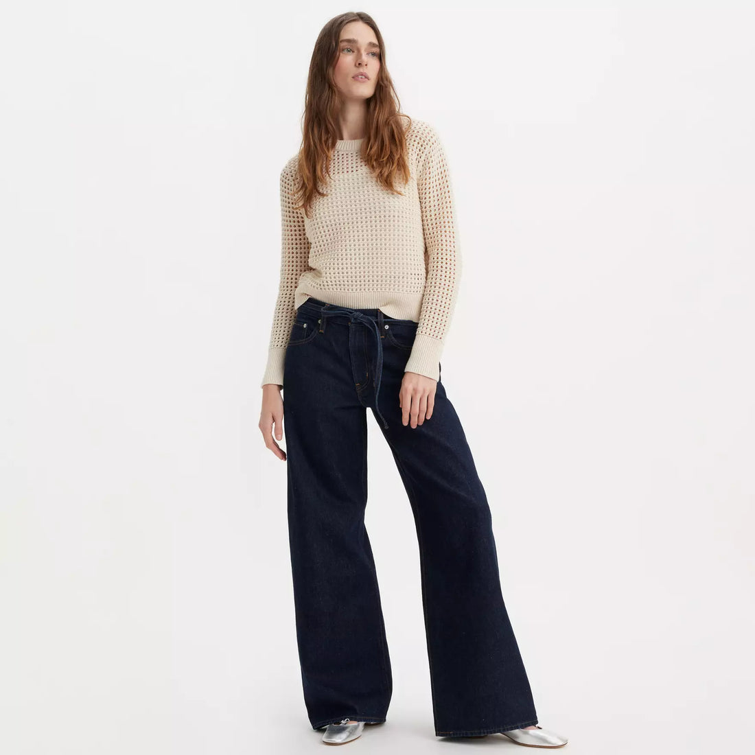 LEVI'S XL STRAIGHT - NICE DREAMS JEANS LEVI'S   