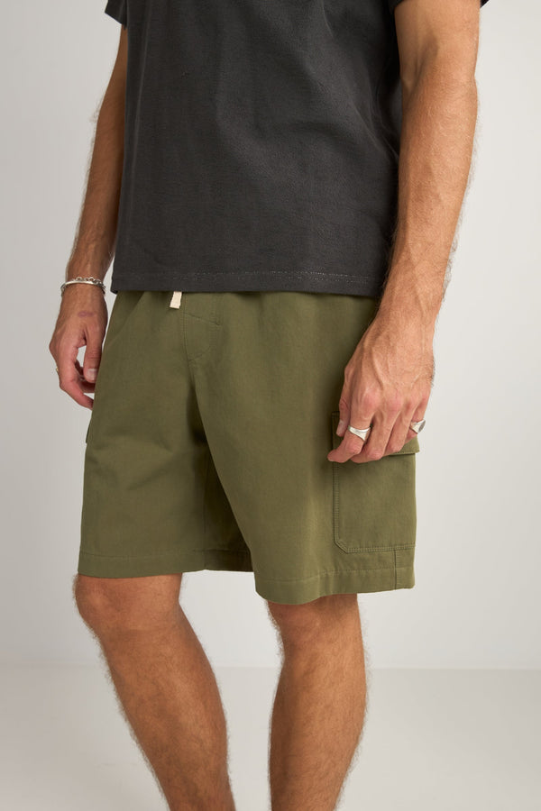 RHYTHM CARGO JAM SHORT RHYTHM   