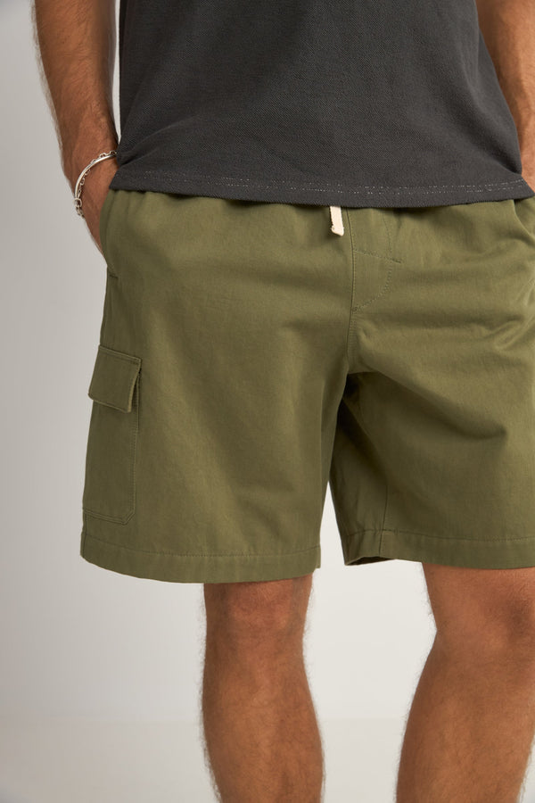 RHYTHM CARGO JAM SHORT RHYTHM   