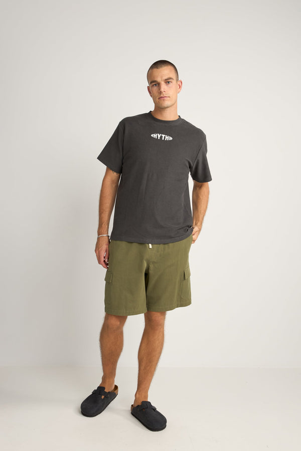 RHYTHM CARGO JAM SHORT RHYTHM   