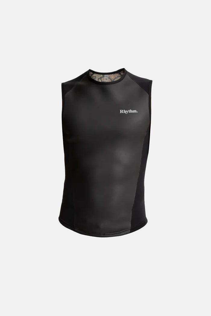 RHYTHM CLASSIC WETSUIT VEST WETSUIT RHYTHM   