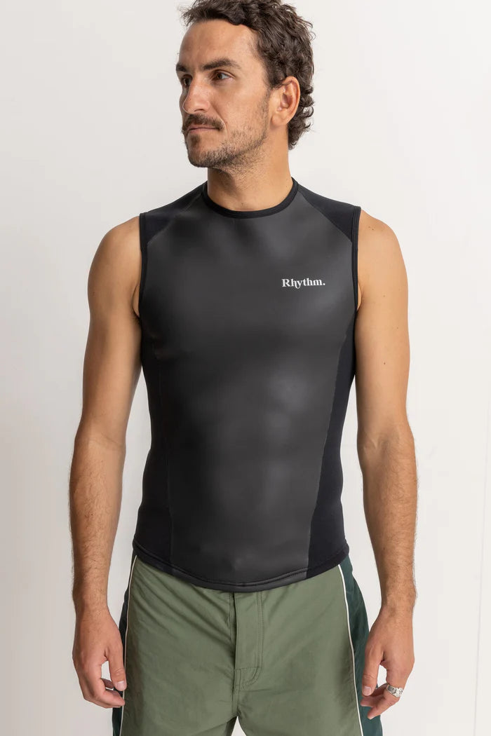 RHYTHM CLASSIC WETSUIT VEST WETSUIT RHYTHM   