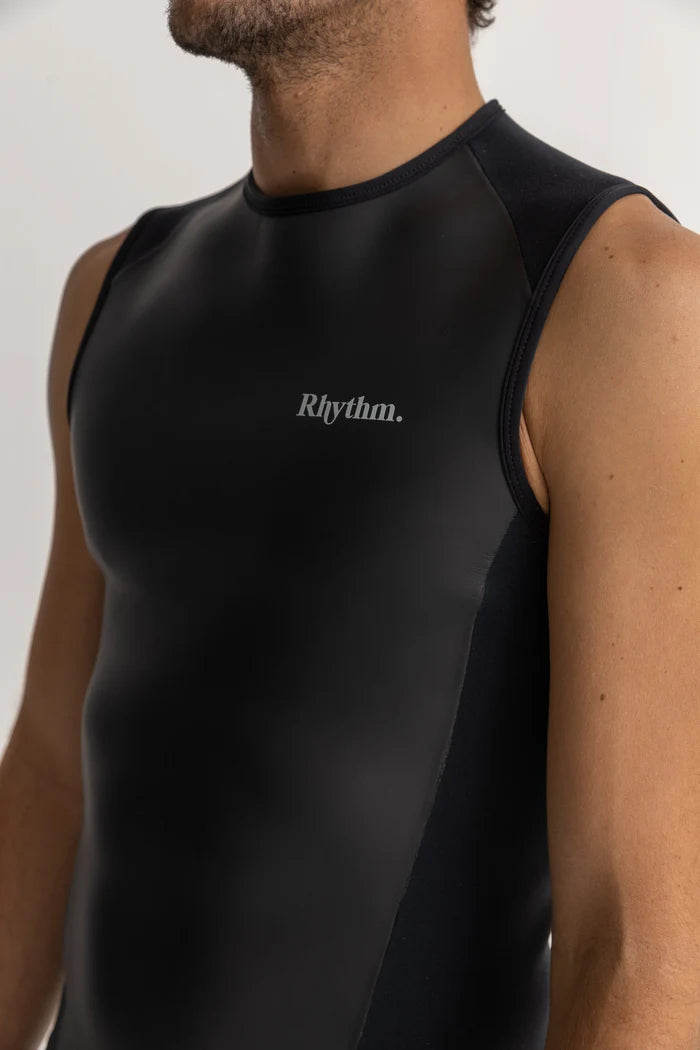 RHYTHM CLASSIC WETSUIT VEST WETSUIT RHYTHM   