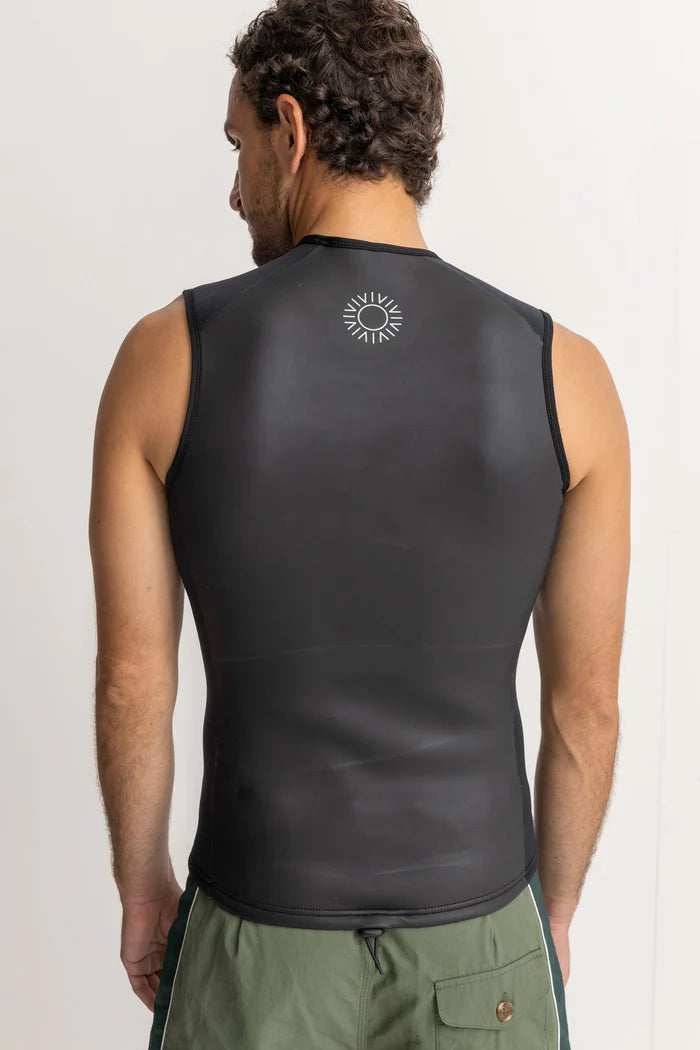 RHYTHM CLASSIC WETSUIT VEST WETSUIT RHYTHM   