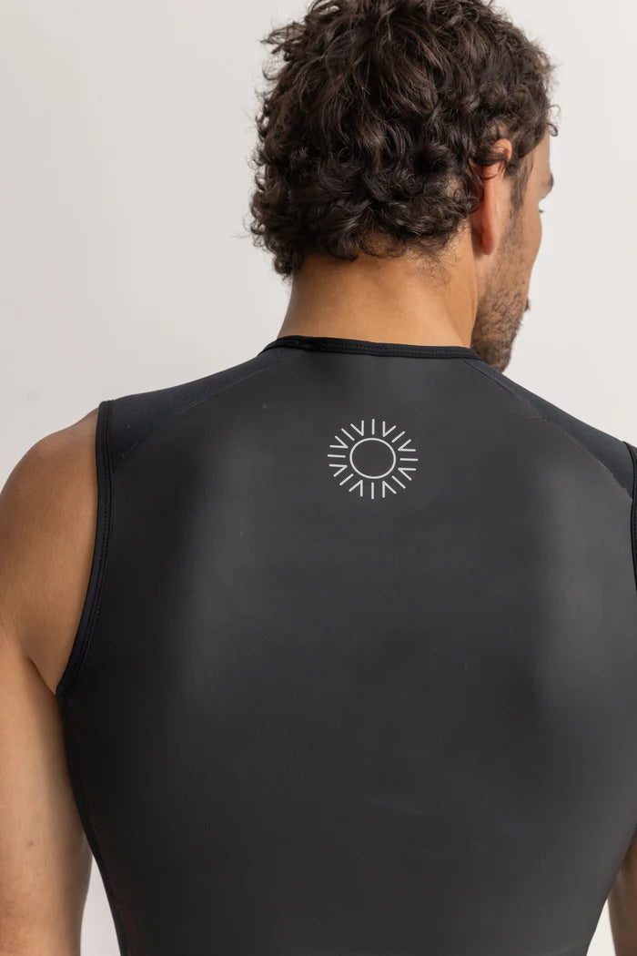 RHYTHM CLASSIC WETSUIT VEST WETSUIT RHYTHM   