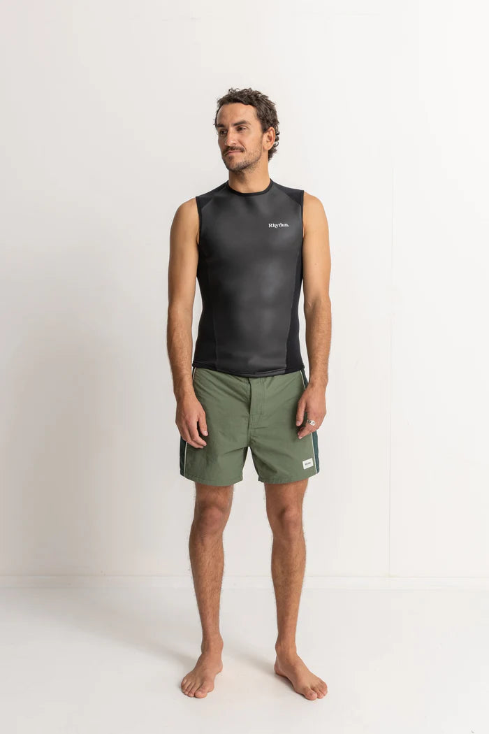 RHYTHM CLASSIC WETSUIT VEST WETSUIT RHYTHM   