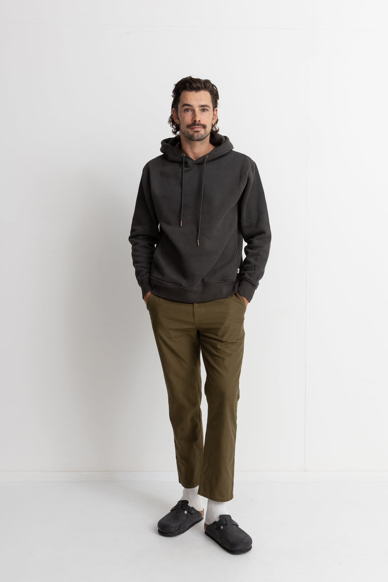 RHYTHM CLASSIC FATIGUE PANT - OLIVE  RHYTHM   