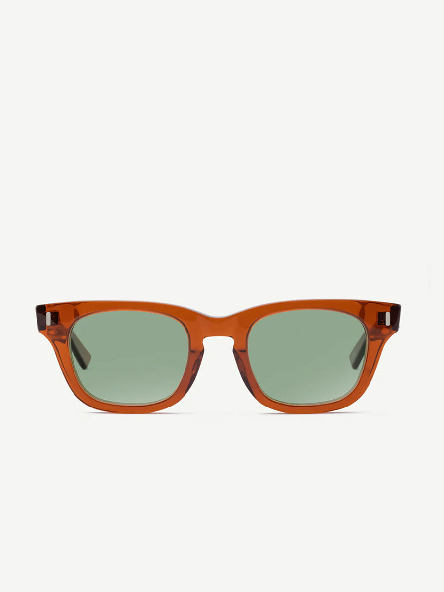 DECADE EARL 50S - AUBURN SUNGLASS DECADE   