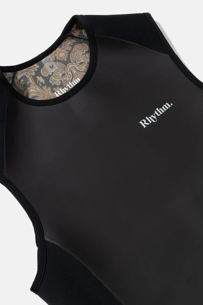 RHYTHM CLASSIC WETSUIT VEST WETSUIT RHYTHM   