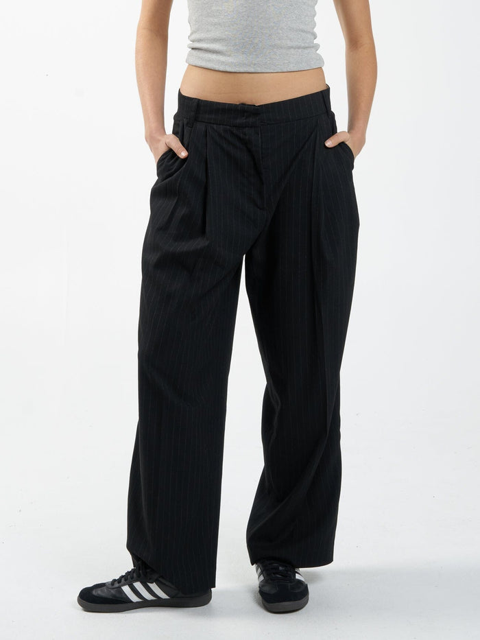 THRILLS GOIVANNA TROUSER PANT THRILLS   