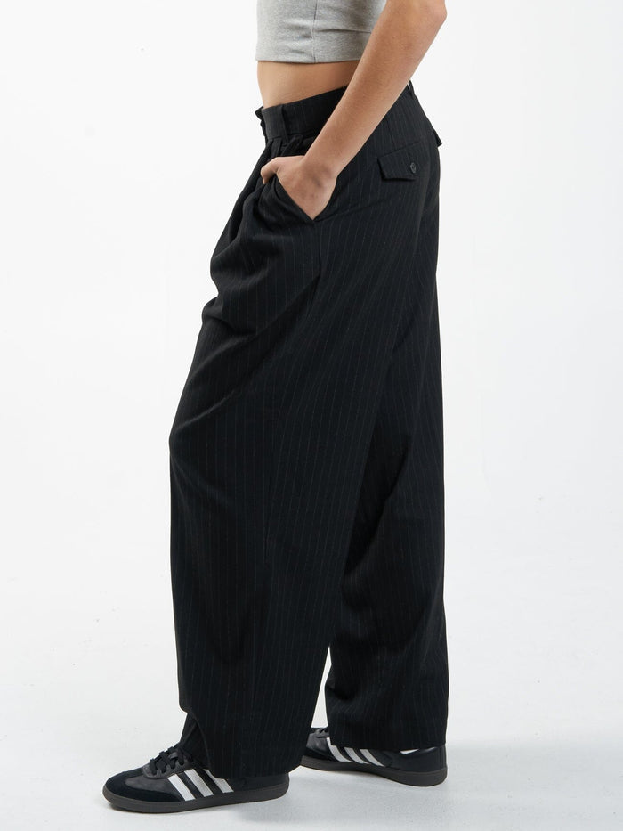 THRILLS GOIVANNA TROUSER PANT THRILLS   