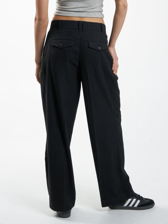 THRILLS GOIVANNA TROUSER PANT THRILLS   