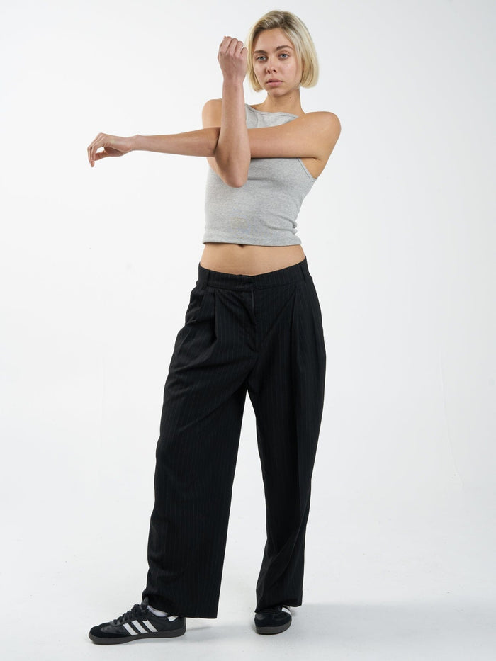 THRILLS GOIVANNA TROUSER PANT THRILLS   