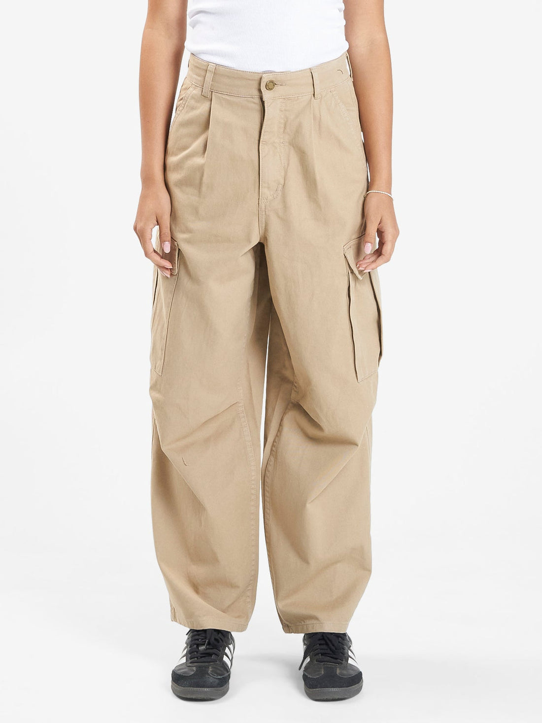 THRILLS UNION SLOUCH PANT PANTS THRILLS   