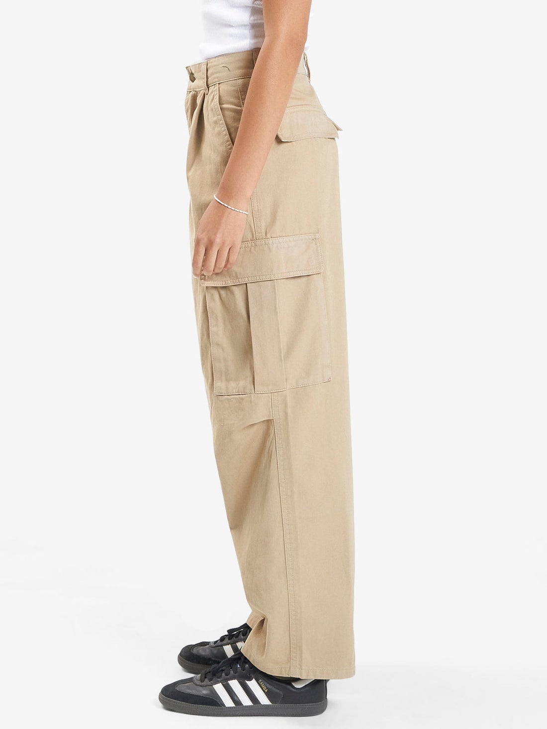 THRILLS UNION SLOUCH PANT PANTS THRILLS   