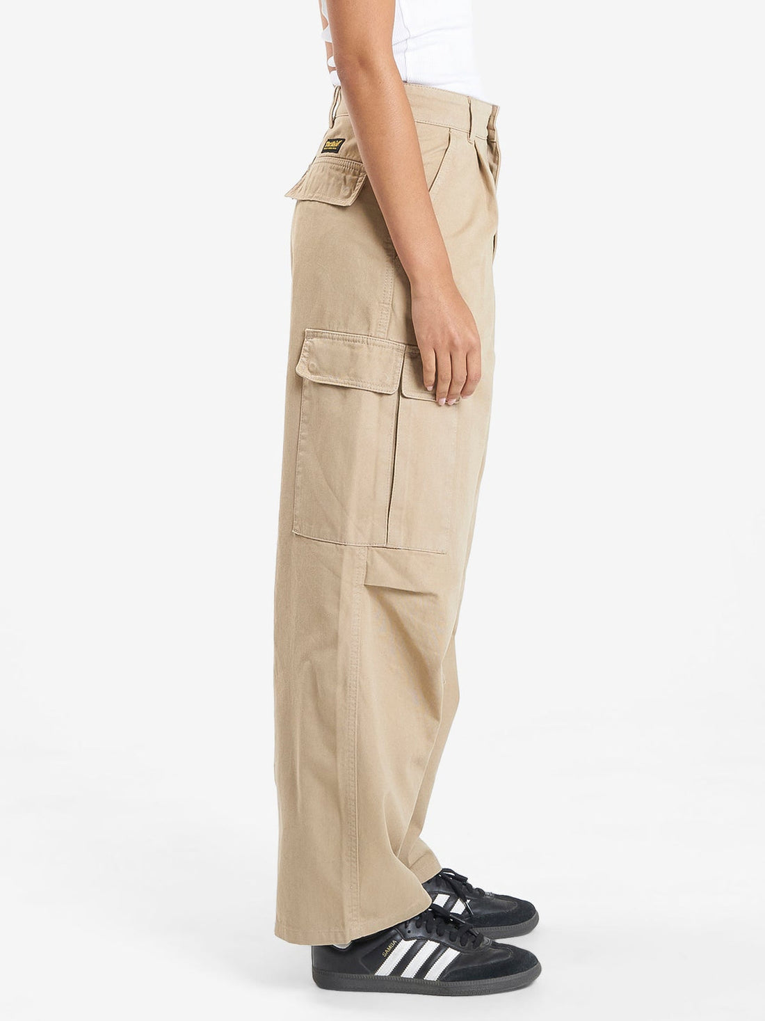 THRILLS UNION SLOUCH PANT PANTS THRILLS   