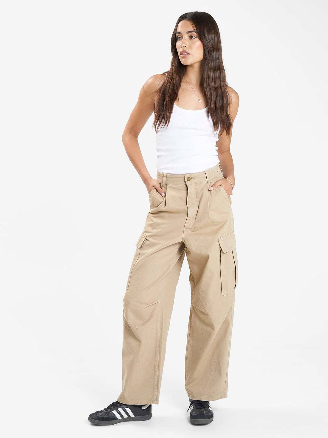 THRILLS UNION SLOUCH PANT PANTS THRILLS   