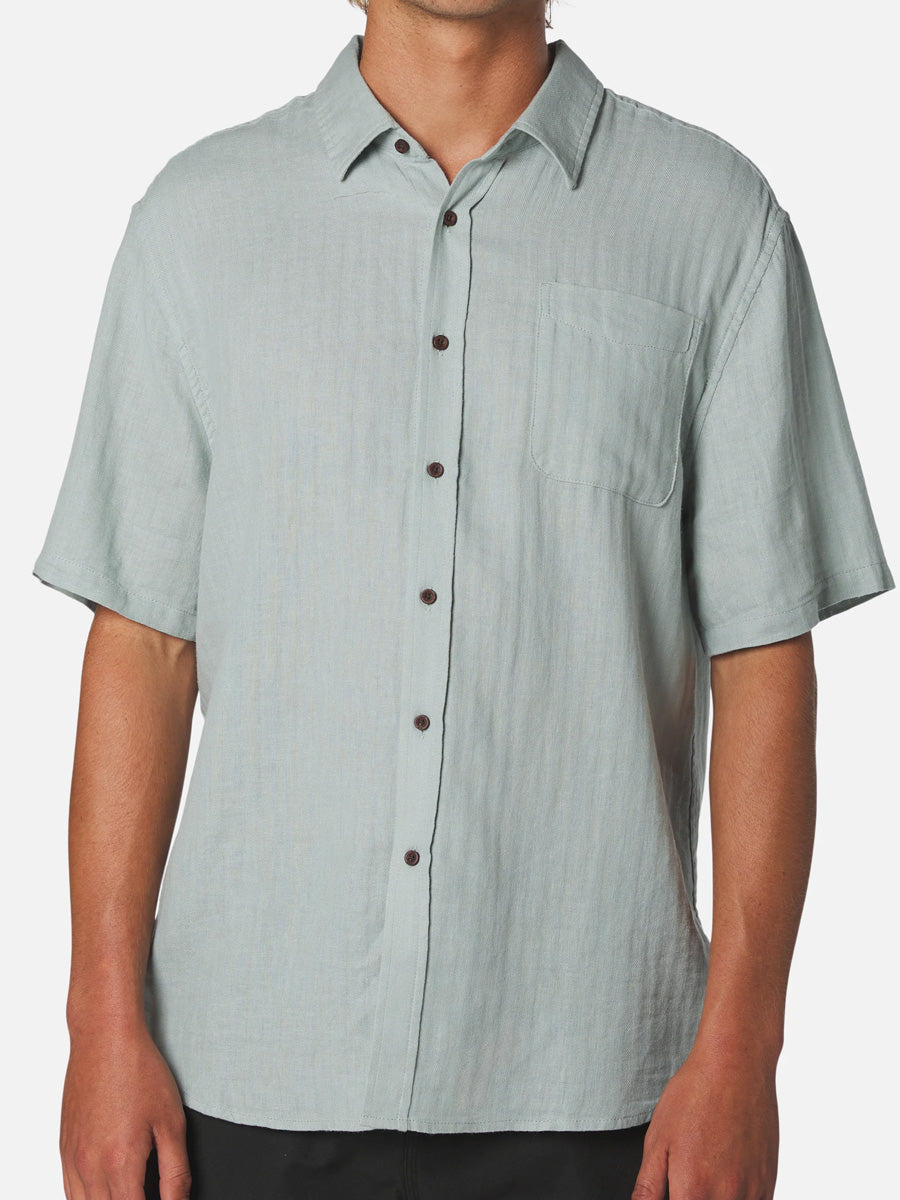 KATIN ALAN SOLID SHIRT - ABYSS SHIRTS KATIN