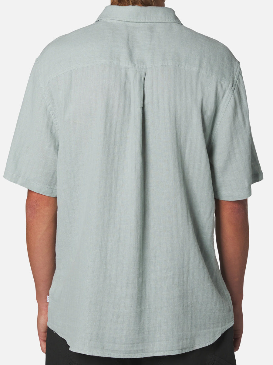 KATIN ALAN SOLID SHIRT - ABYSS SHIRTS KATIN