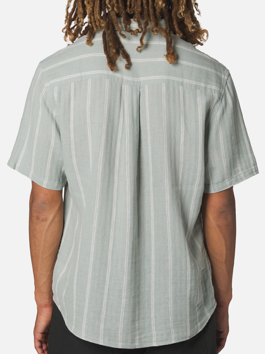 KATIN ALAN SHIRT - ABYSS SHIRTS KATIN