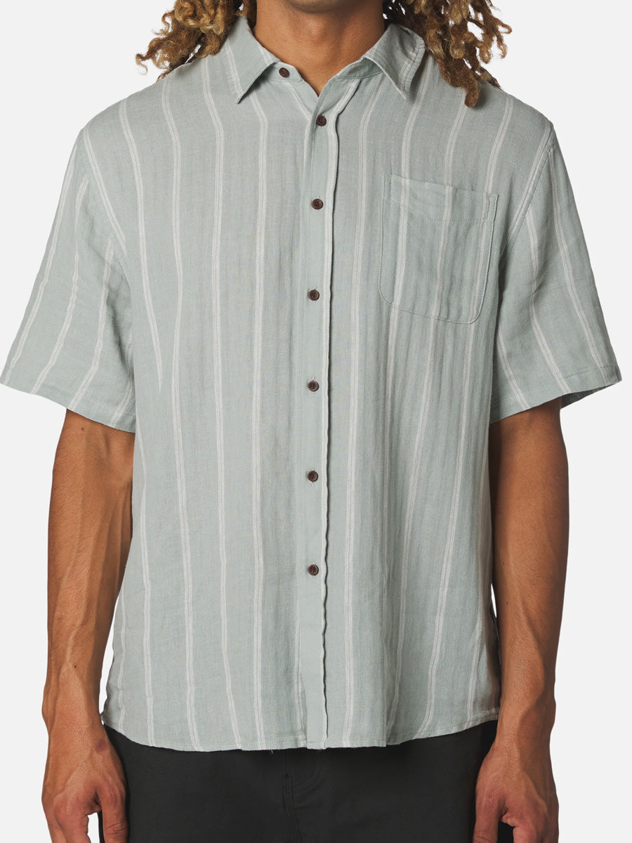 KATIN ALAN SHIRT - ABYSS SHIRTS KATIN