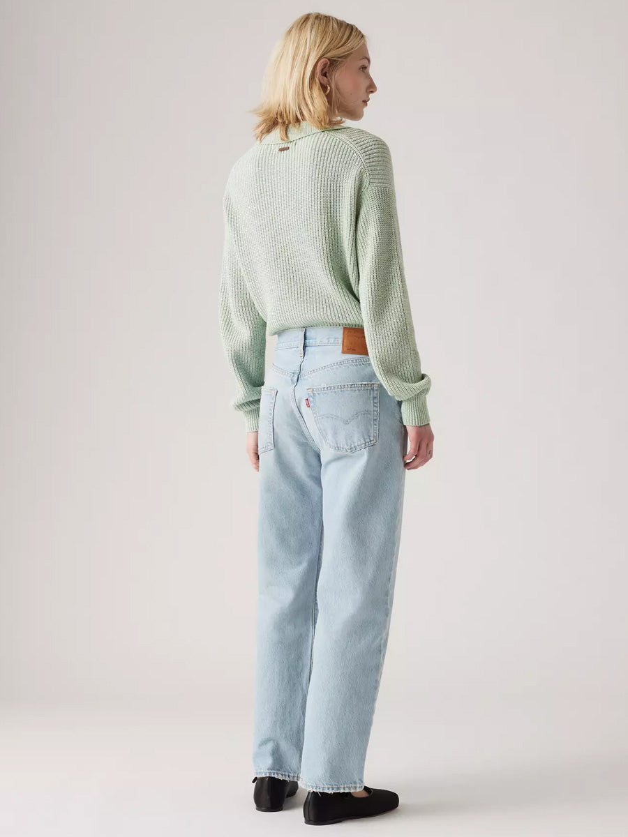 LEVI'S 501® '90S ANKLE - BY YOUR SIDE JEANS LEVI'S