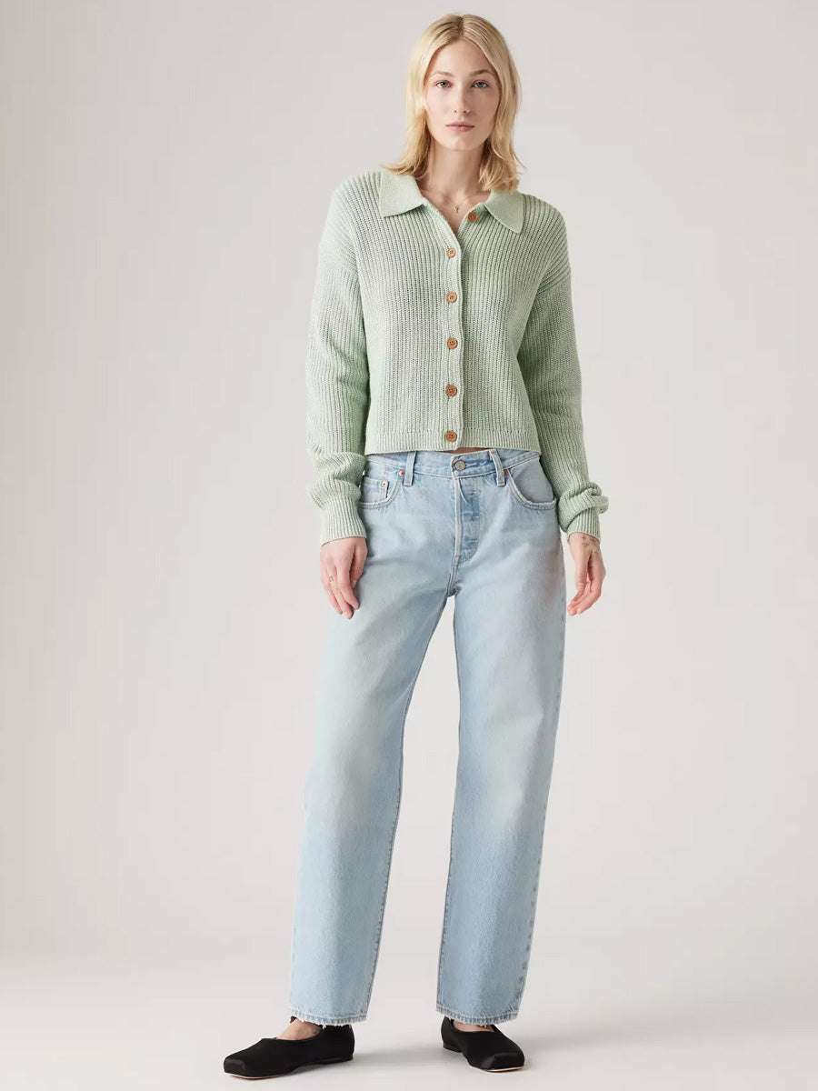 LEVI'S 501® '90S ANKLE - BY YOUR SIDE JEANS LEVI'S