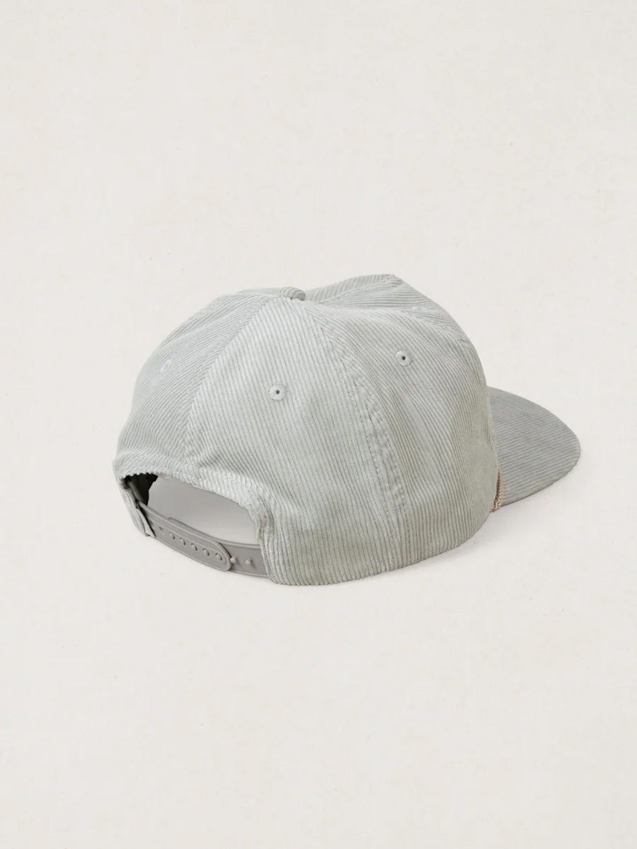 RHYTHM CALYPSO CORD CAP - MINT